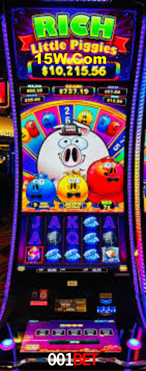 Tournament Betting